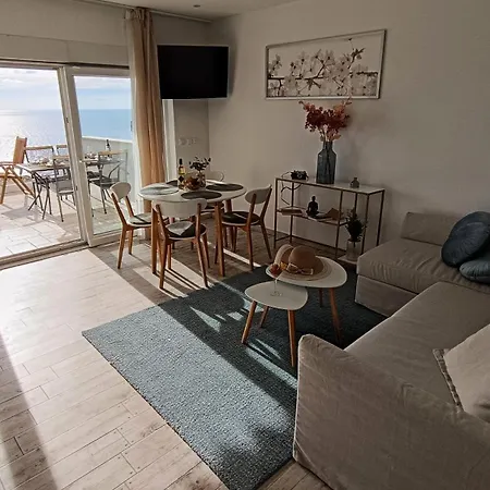 Guest House Taminize - Cavtat,Sea View Apartments Kültér fotó