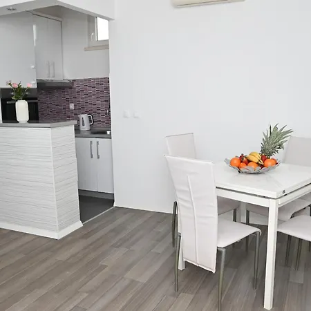 Guest House Taminize - Cavtat,Sea View Apartments Kültér fotó
