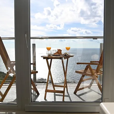 Guest House Taminize - Cavtat,Sea View Apartments Kültér fotó