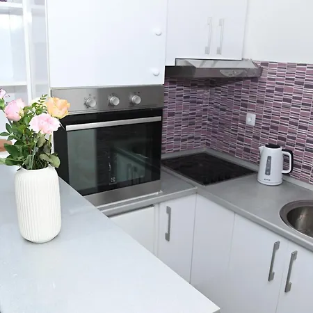 Guest House Taminize - Cavtat,Sea View Apartments Kültér fotó