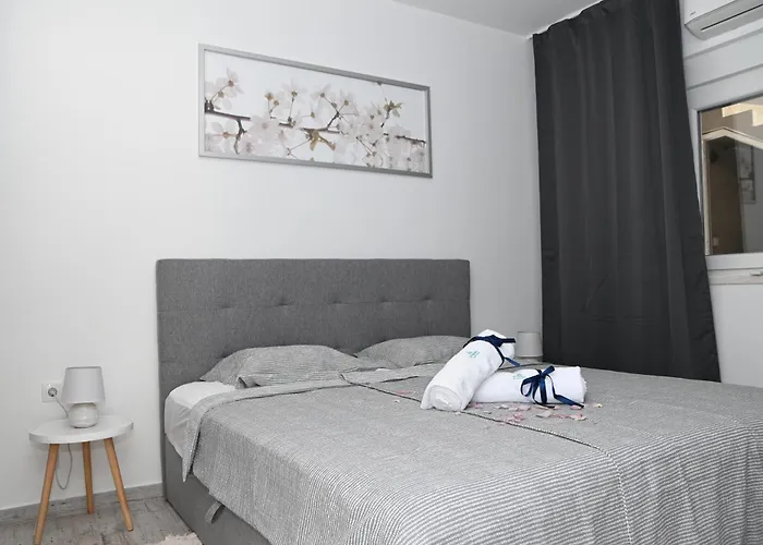 Guest House Taminize - Cavtat,Sea View Apartments