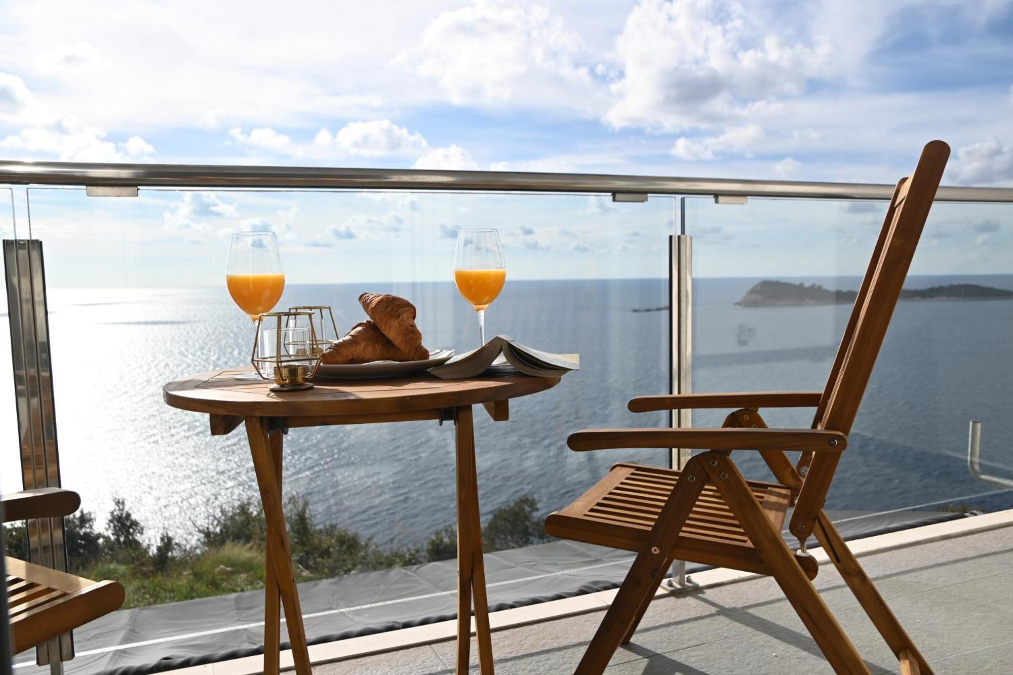 Taminize - Cavtat,sea View Apartment Cavtat