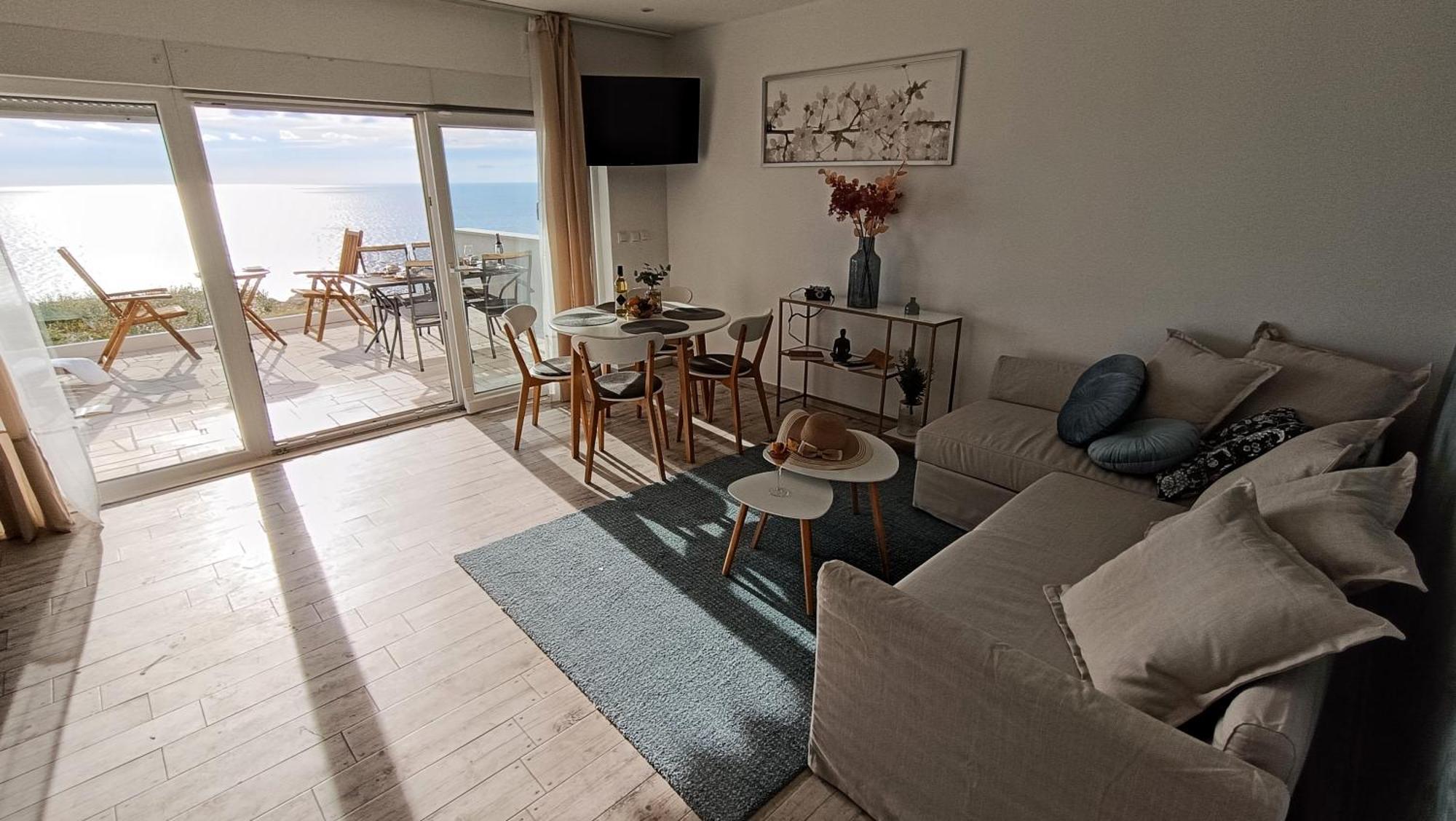 Apartment Taminize - Cavtat,sea View Cavtat