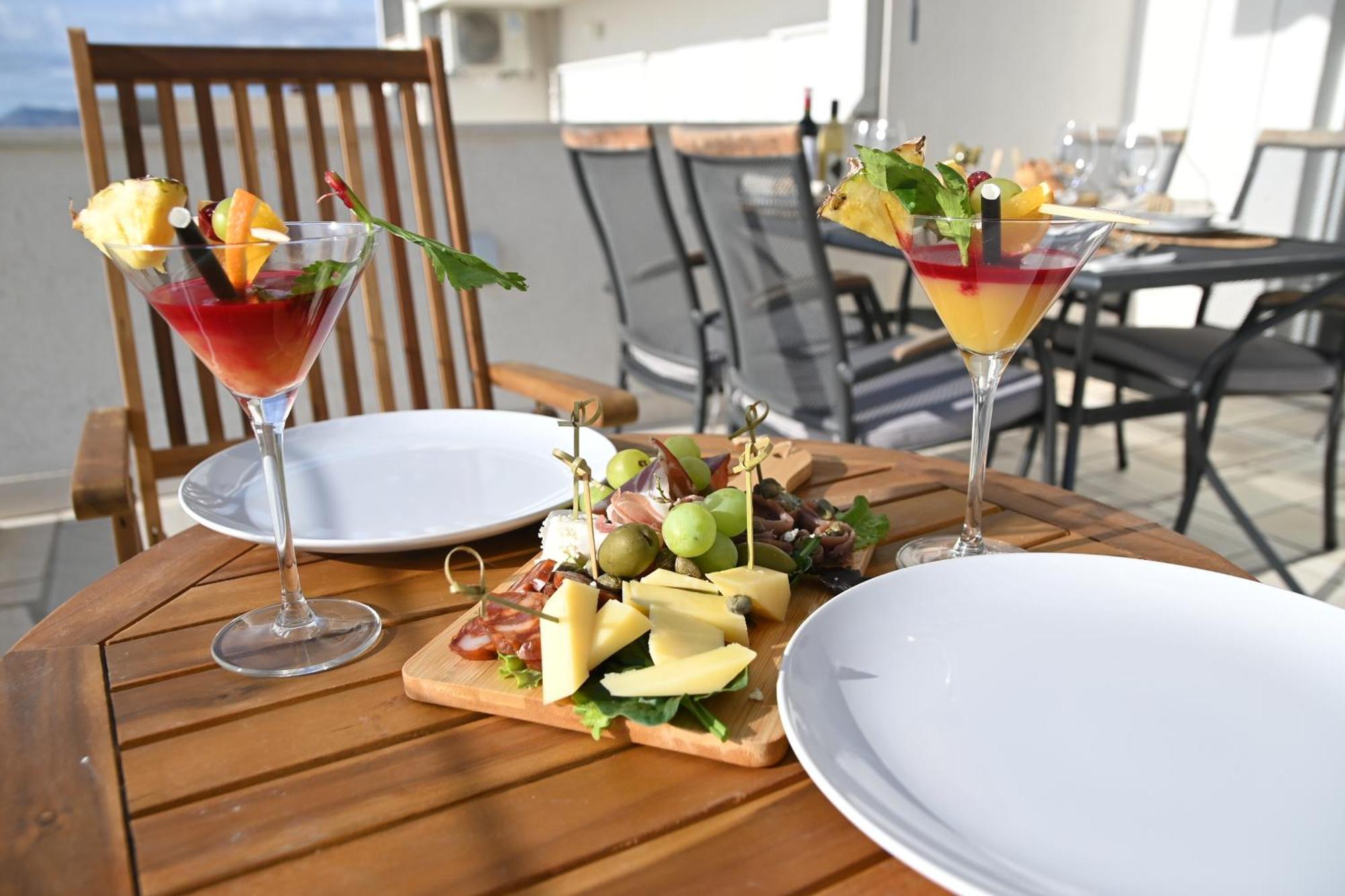Apartment Taminize - Cavtat,sea View *
