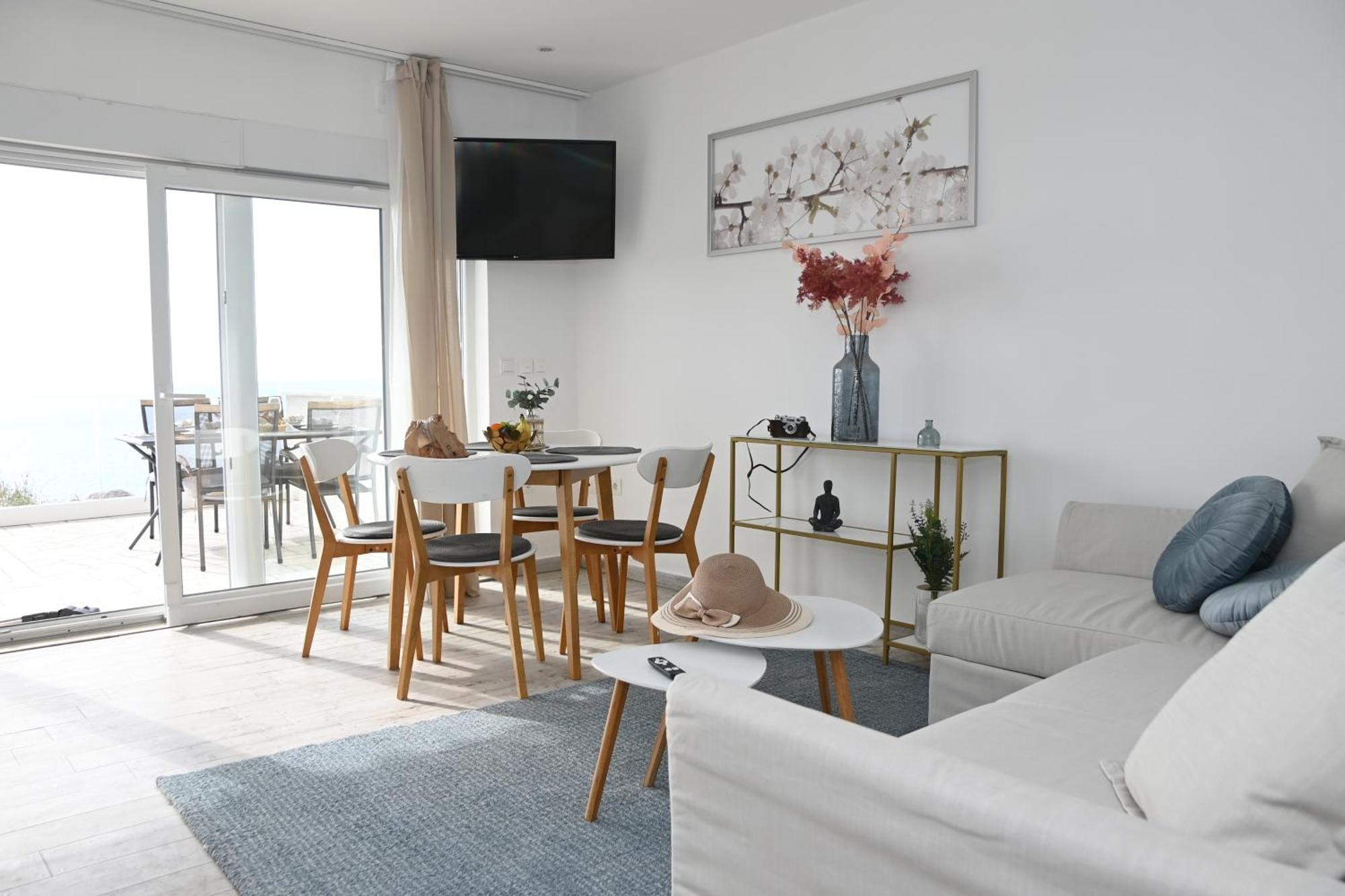 Taminize - Cavtat,sea View Apartment