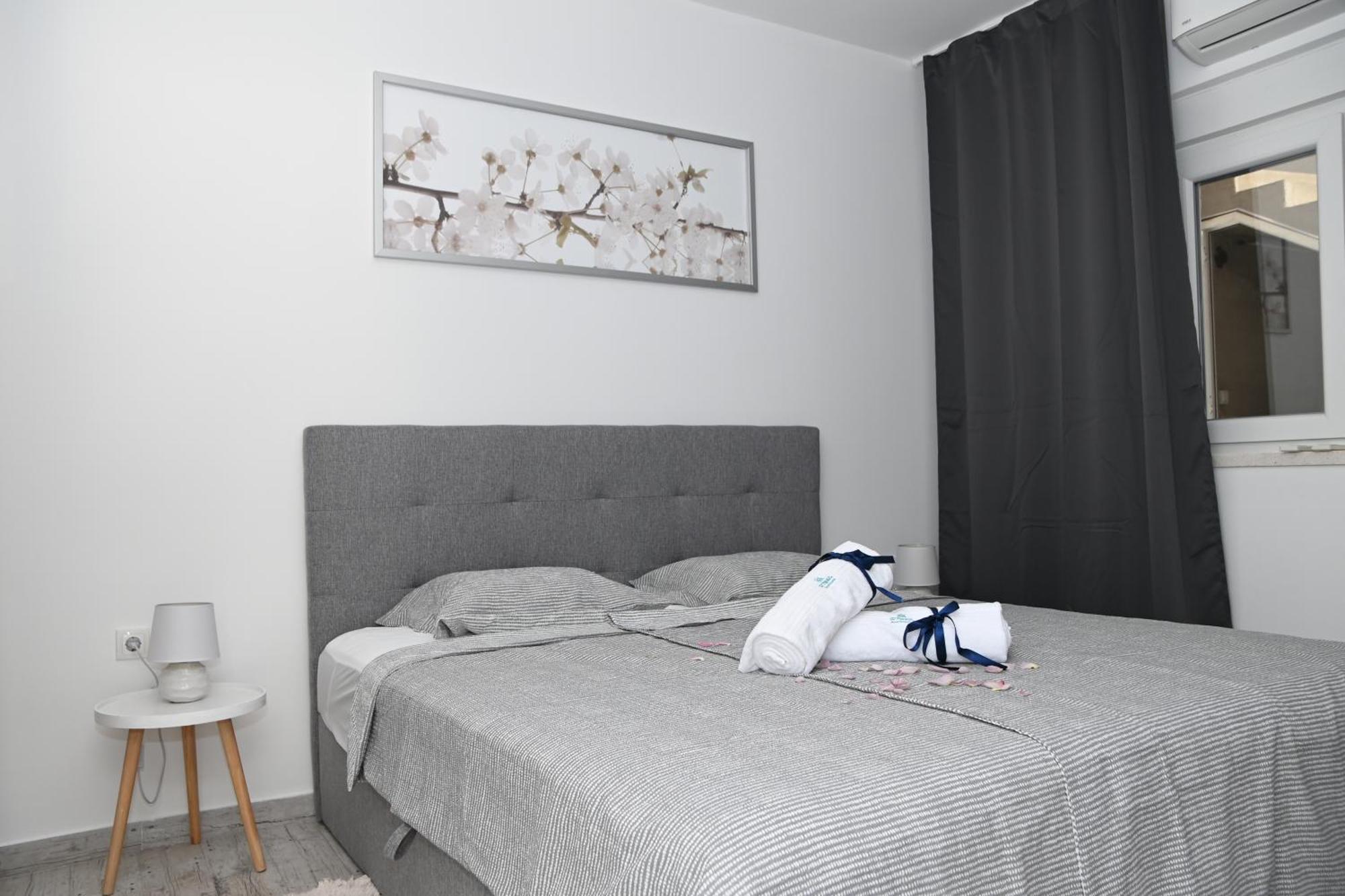 Apartment Taminize - Cavtat,sea View Cavtat