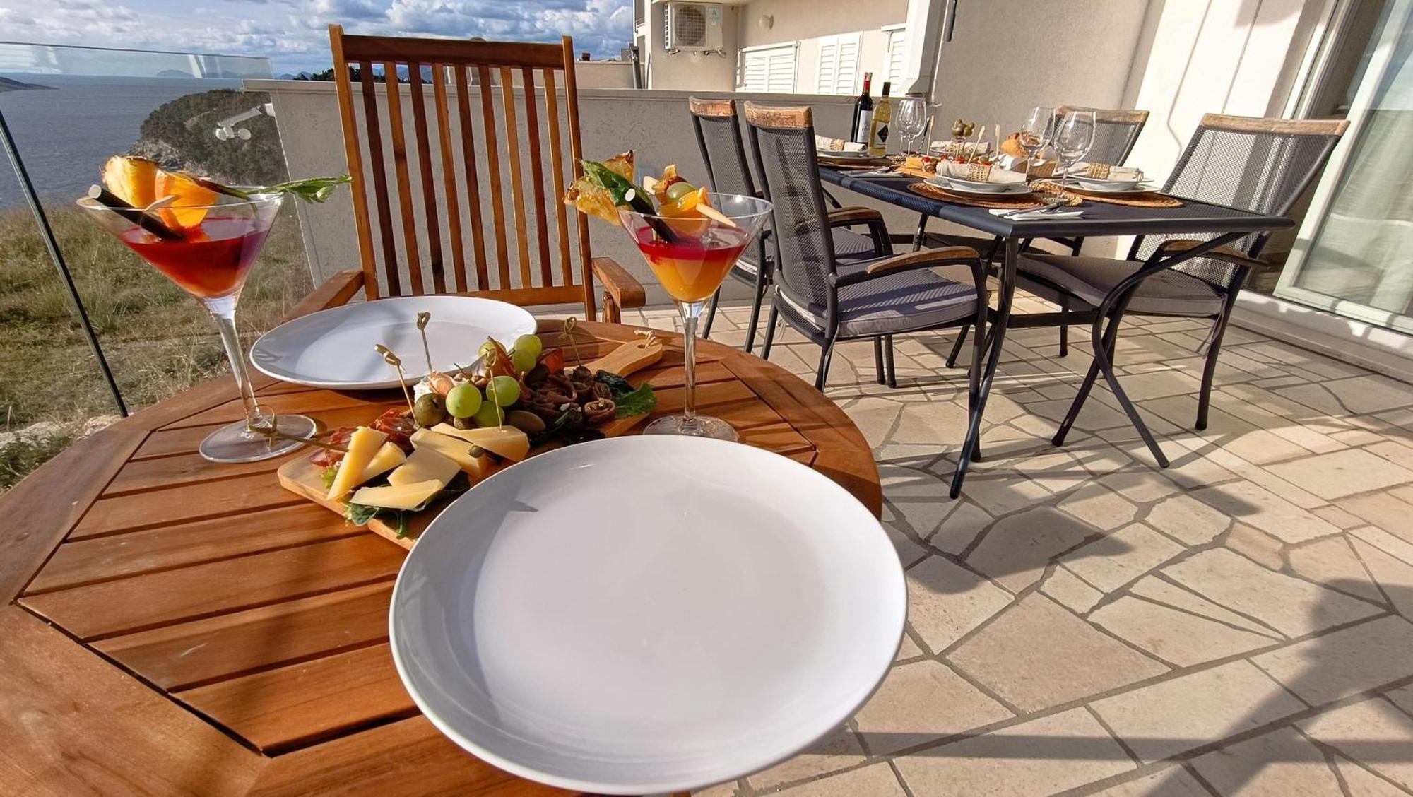 Taminize - Cavtat,sea View *