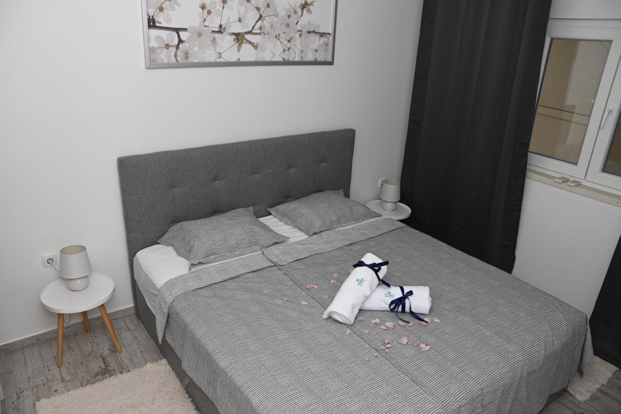 Apartment Taminize - Cavtat,sea View