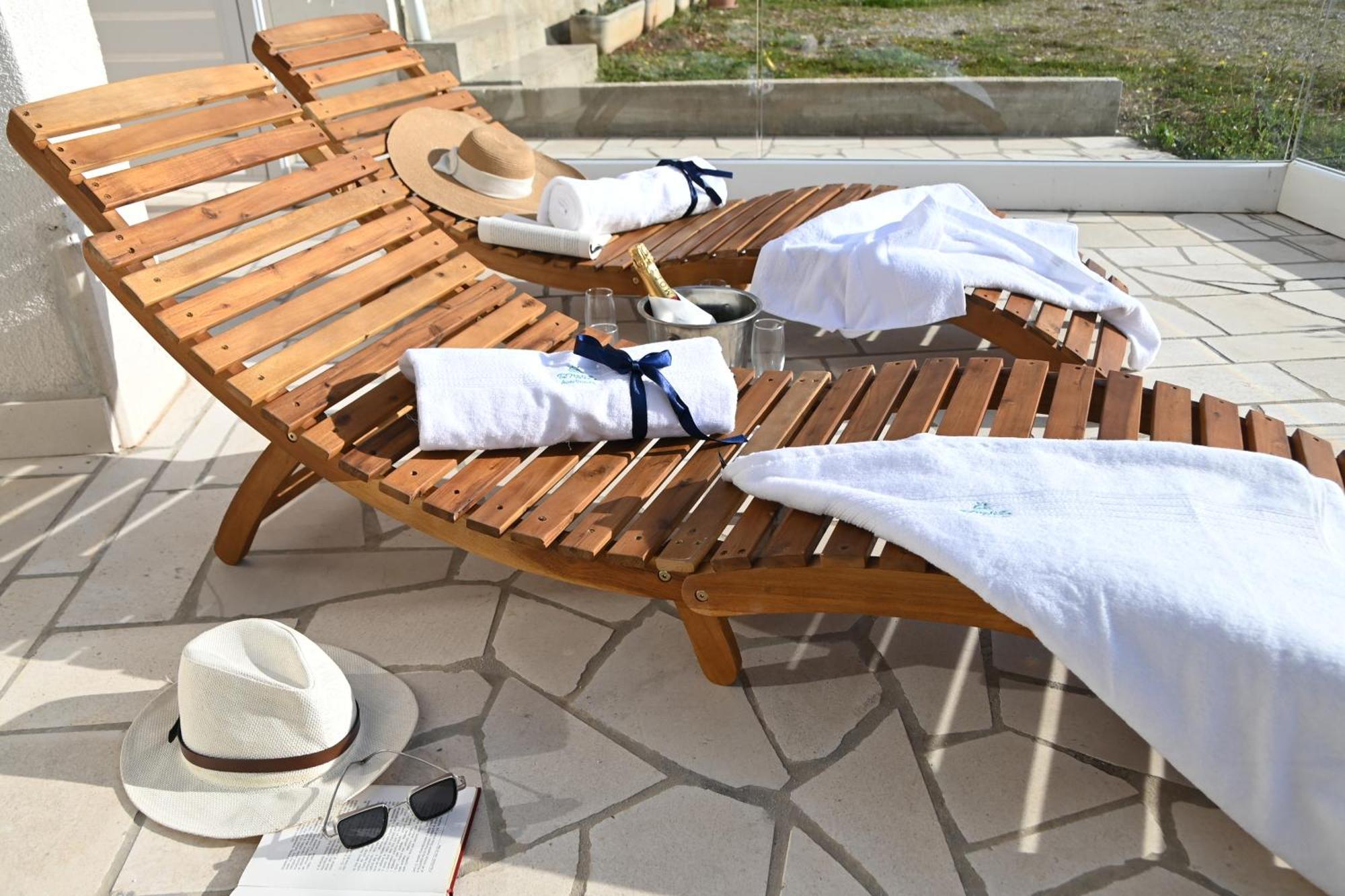 Apartment Taminize - Cavtat,sea View *