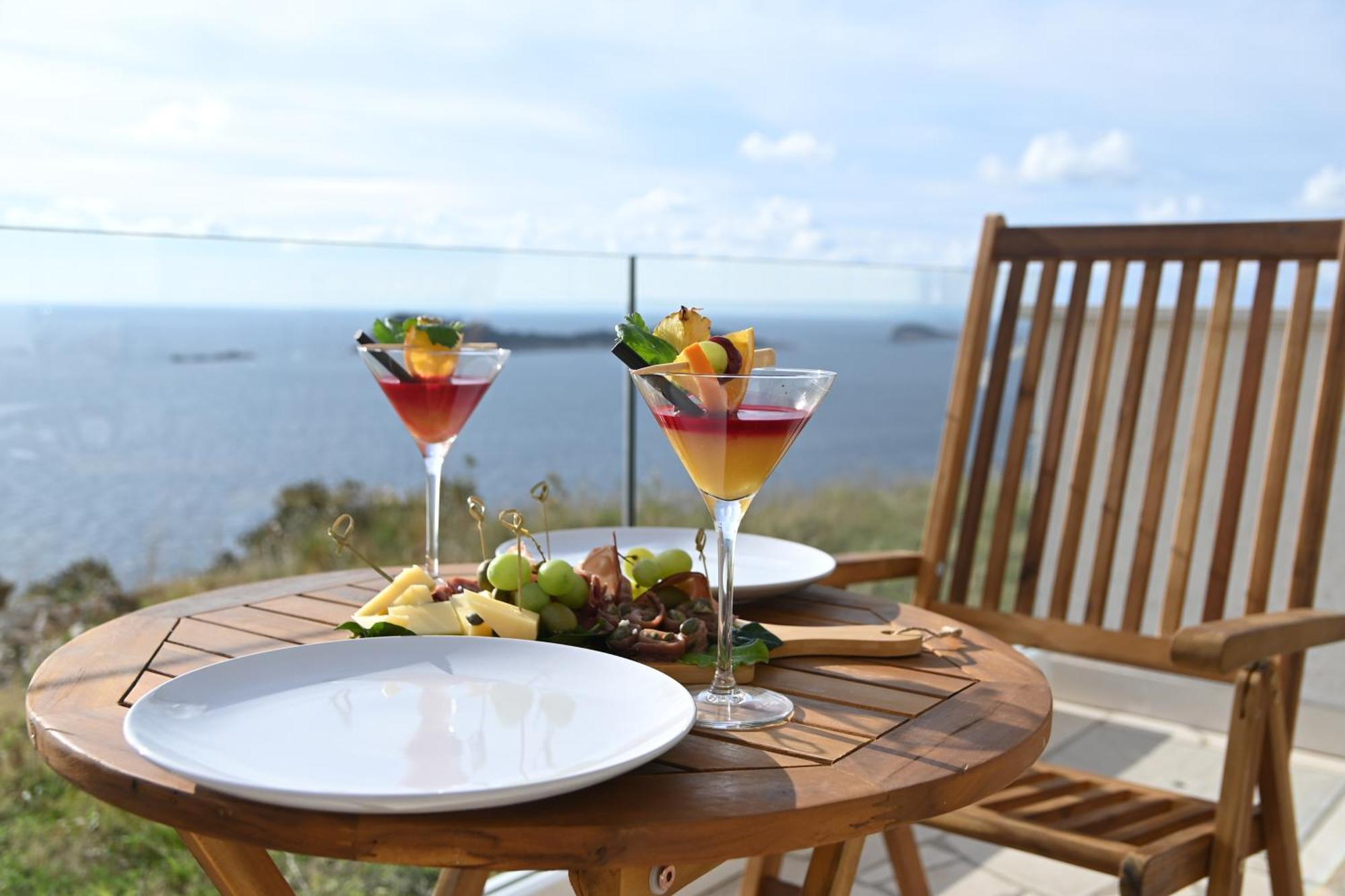 Taminize - Cavtat,sea View Apartment *
