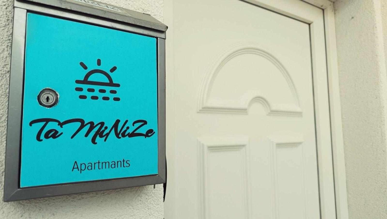 Taminize - Cavtat,sea View Apartment
