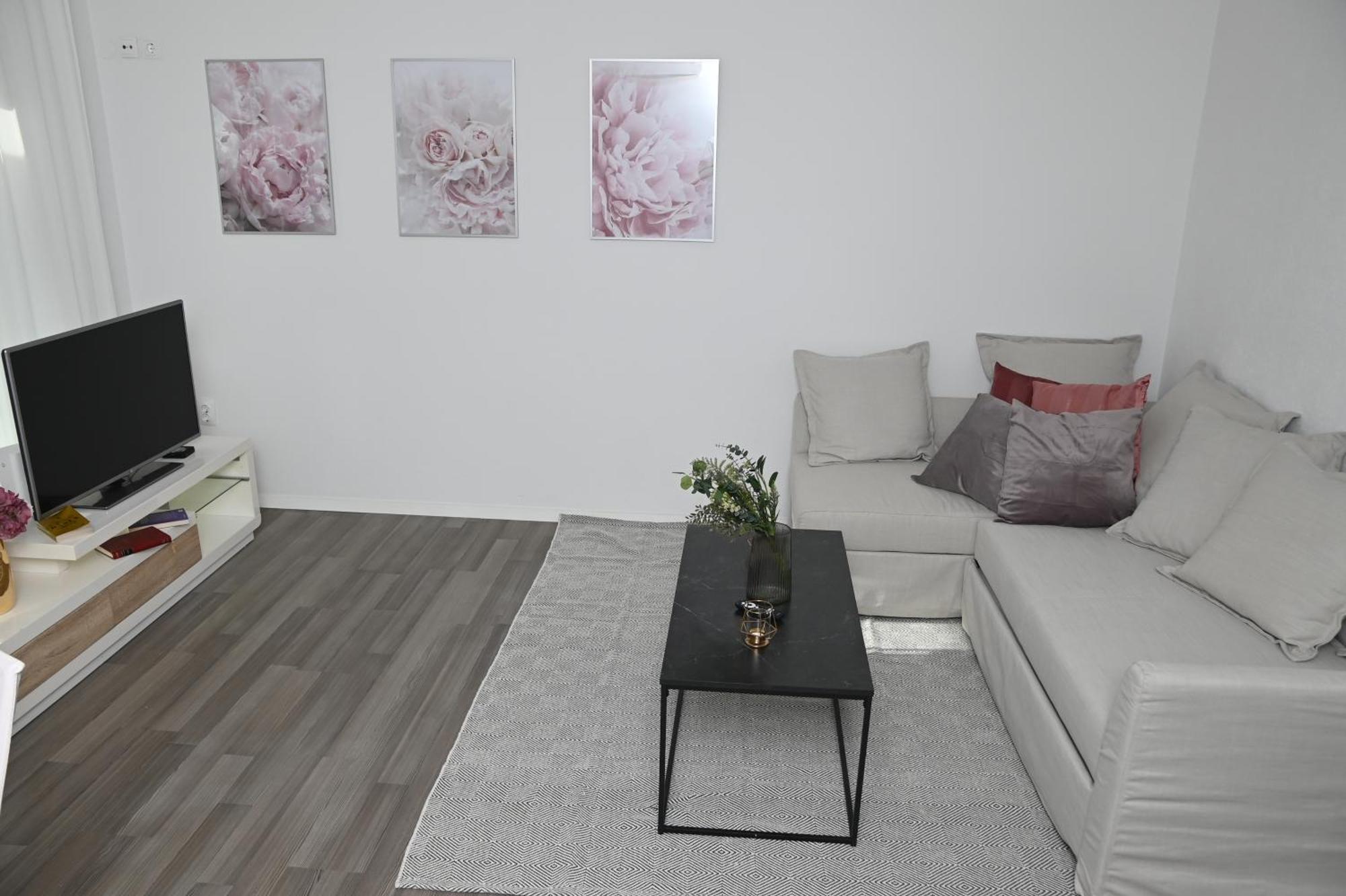 Apartment Taminize - Cavtat,sea View