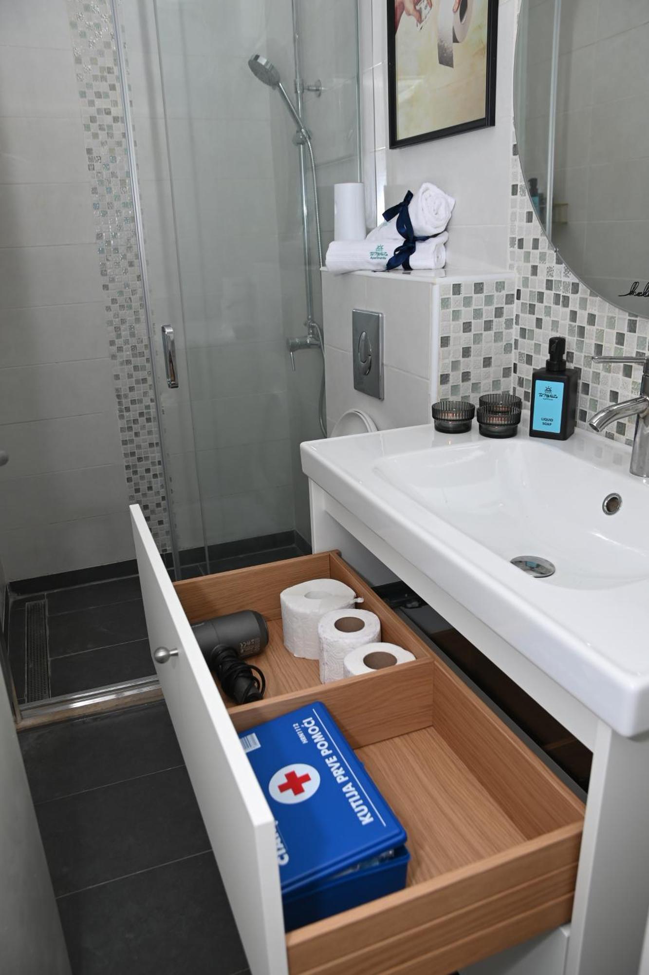 Taminize - Cavtat,sea View Apartment *