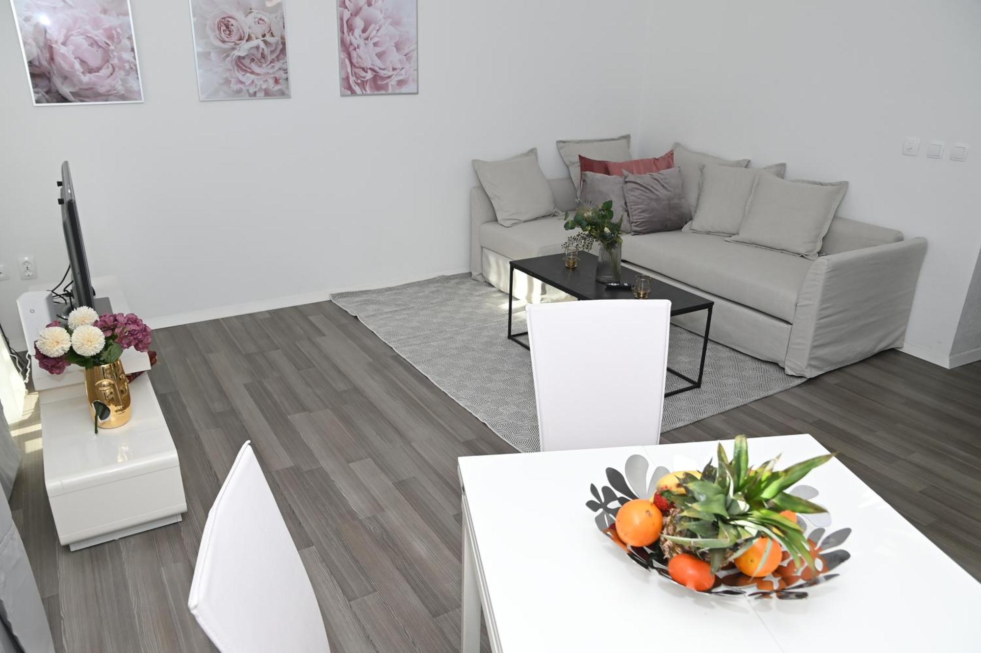 Apartment Taminize - Cavtat,sea View *