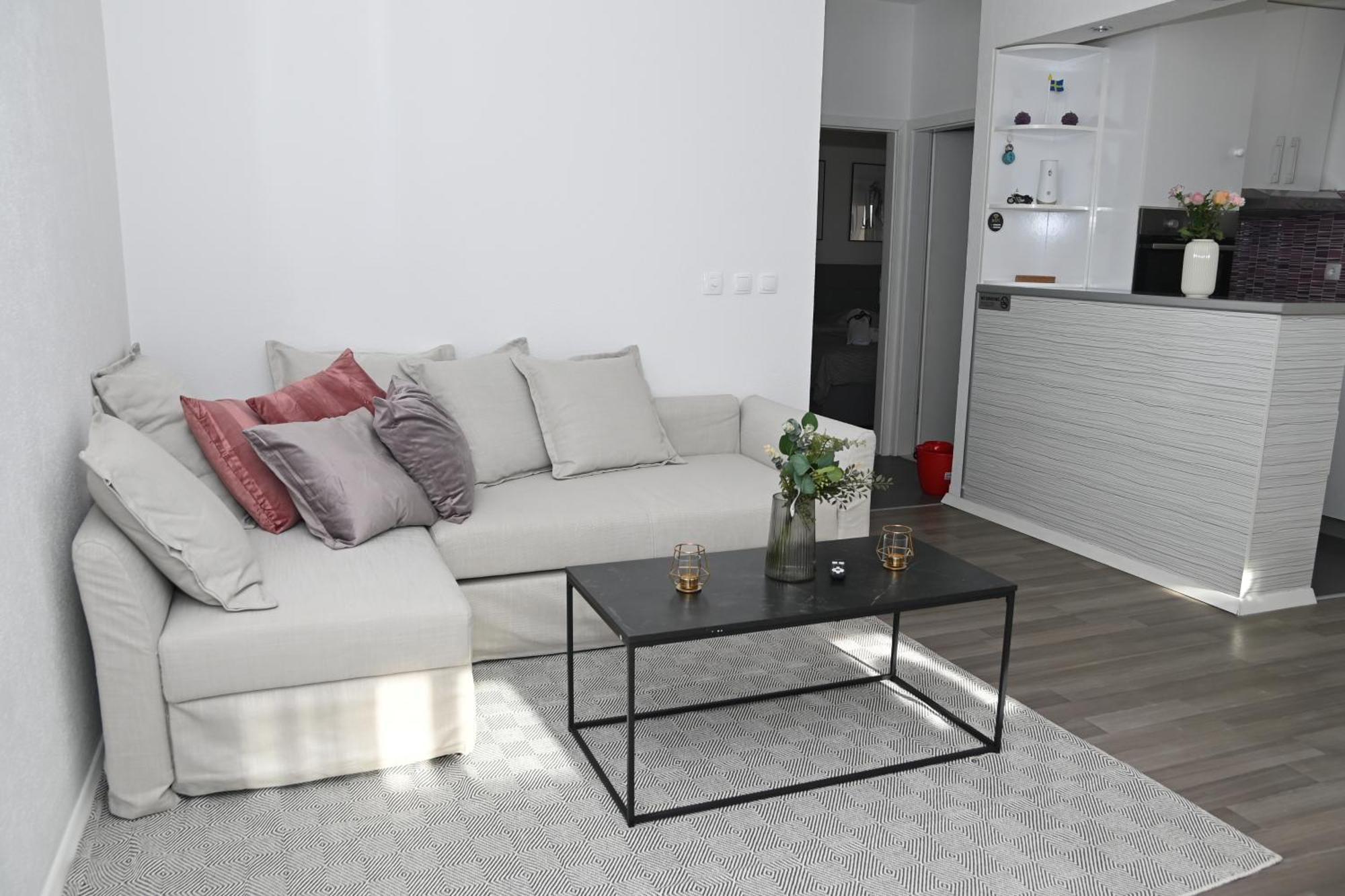 Apartment Taminize - Cavtat,sea View