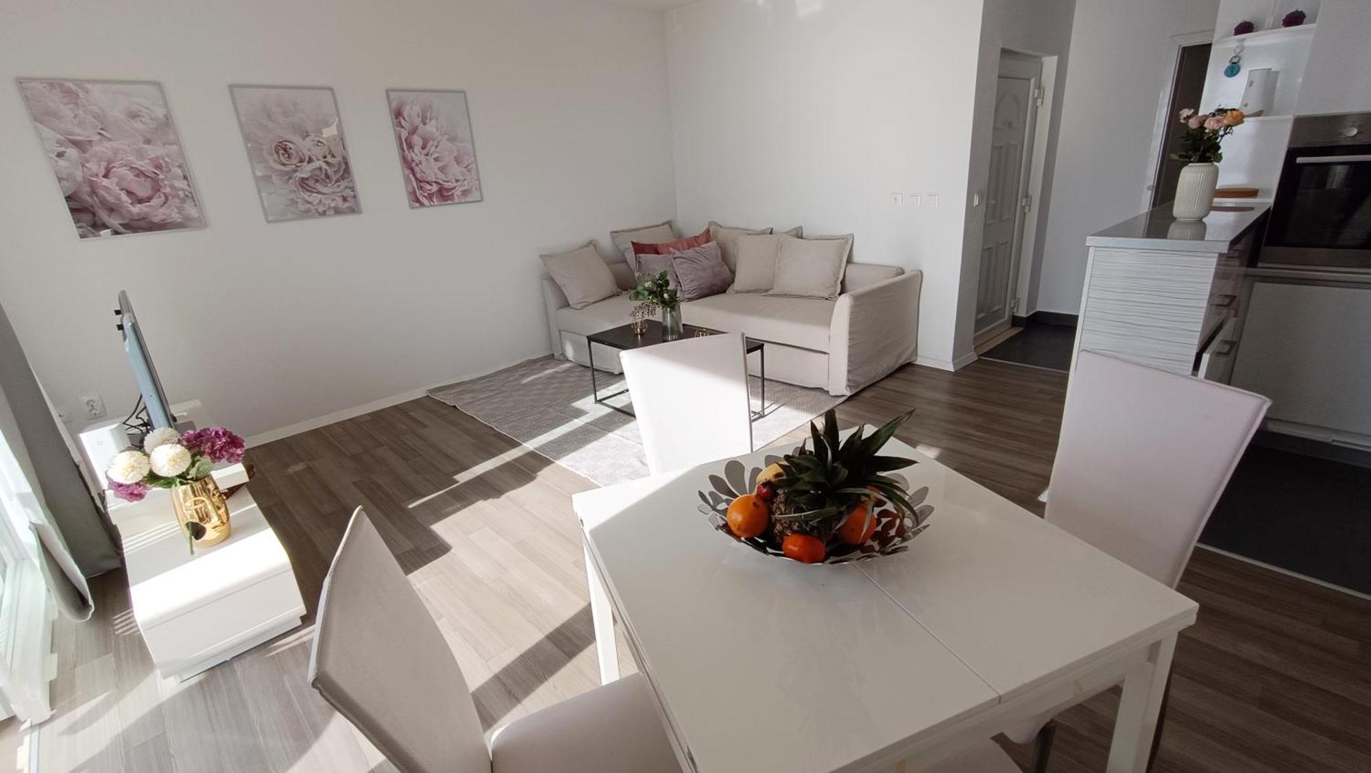 Apartment Taminize - Cavtat,sea View *