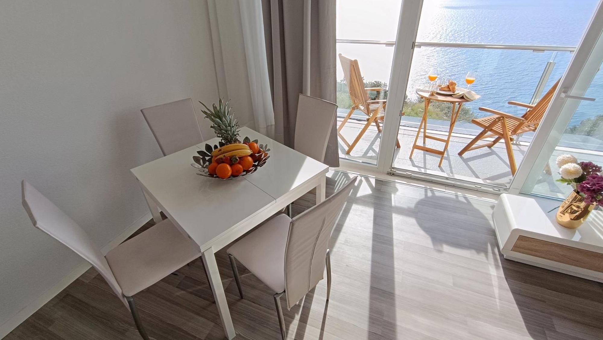 Apartment Taminize - Cavtat,sea View Cavtat