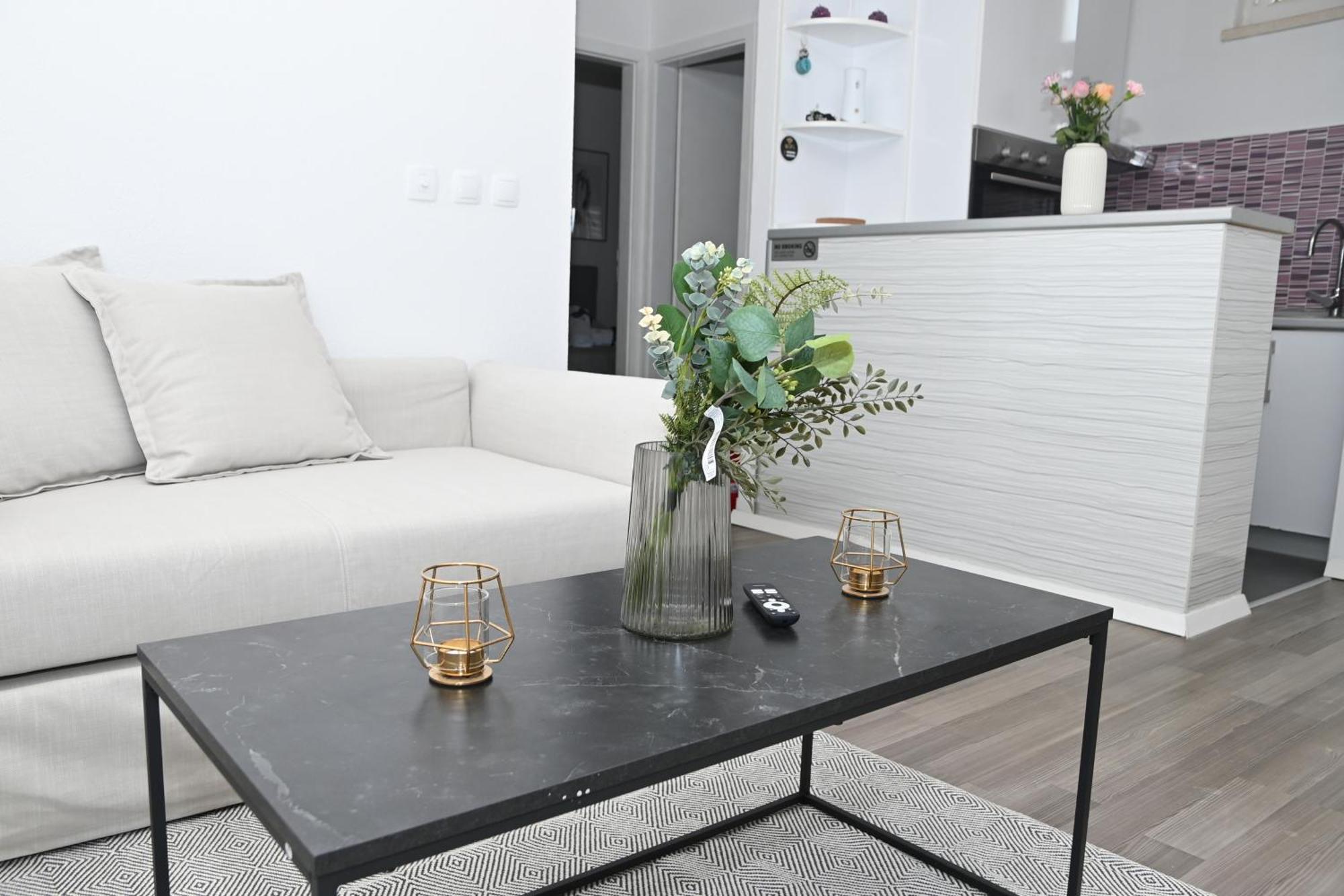 Apartment Taminize - Cavtat,sea View