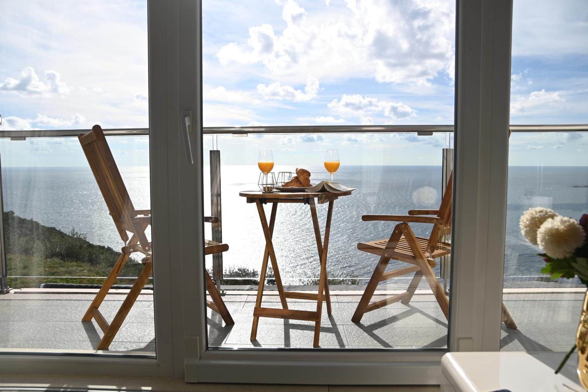 Taminize - Cavtat,sea View Apartment